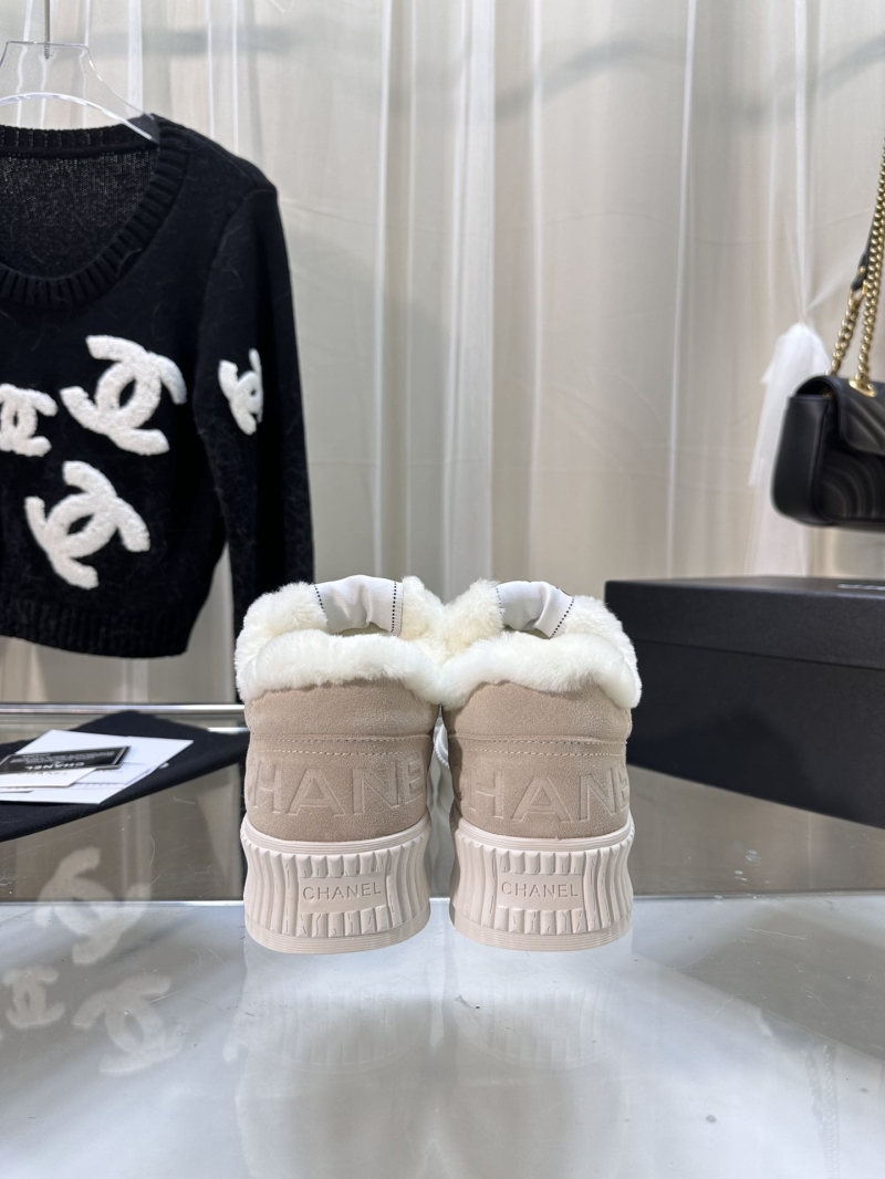 Ch**el sport shoes